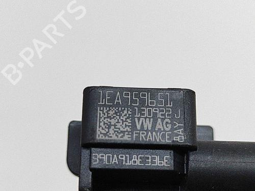 Electronic sensor VW ID.4 (E21) PRO | BP28552149M84