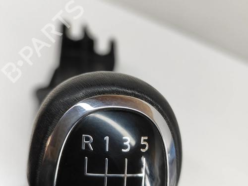Gear lever NISSAN QASHQAI II (J11, J11_) 1.2 DIG-T | BP23247905M90 