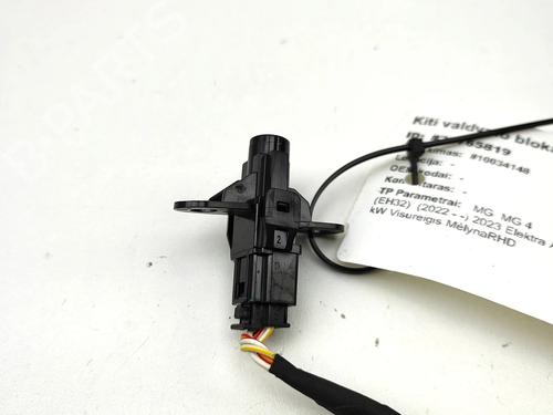 Electronic sensor MG MG 4 (EH32) EV | BP39381653M84 - Image 2