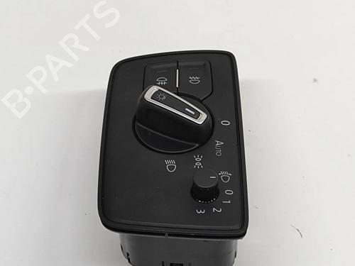 Electronic module VW PASSAT B8 (3G2, CB2) 2.0 TDI | BP23865684M83 - Image 2