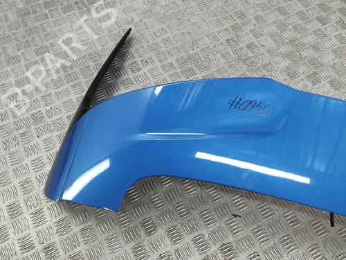 Spoiler bagklap FORD KUGA III (DFK) 2.5 Duratec PHEV | BP33371896C96 - Image 6