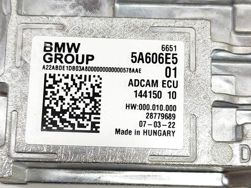 Electronic module BMW iX (I20) xDrive 50 | BP28550430M83 