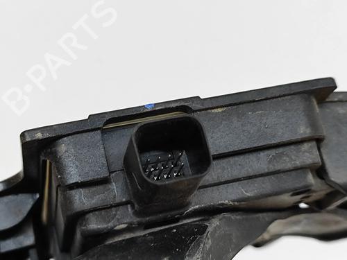 Electronic module JAGUAR I-PACE (X590) EV400 AWD | BP28436102M83