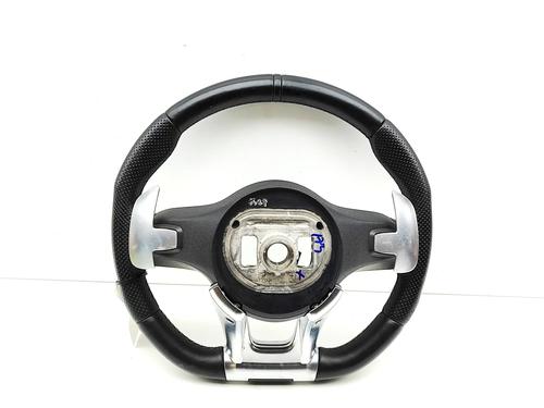 Steering wheel MERCEDES-BENZ A-CLASS (W177) AMG A 35 4-matic (177.051) | BP38756052C49 - Image 3