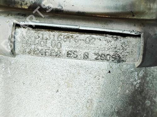 Engine mount VOLVO XC60 I SUV (156) D4 AWD | BP39409348M89 - Image 5