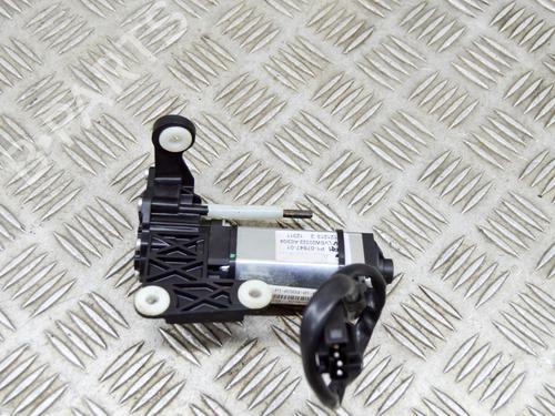 Used Electronic module BMW 6 Coupe (F13) 640 d (313 hp) 11764867