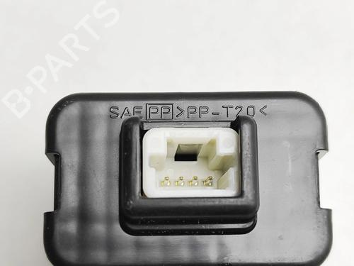 Elektronische module SUZUKI SX4 S-Cross (JY) 1.4 Hybrid (Mild Hybrid) (AKK 414) | BP30708606M83 