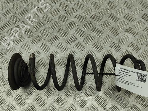 Shock absorber spring AUDI Q2 (GAB, GAG) 35 TFSI | BP29391631C152 