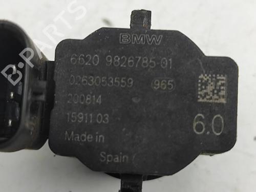 Electronic module BMW X5 (G05, F95) xDrive 30 d Mild-Hybrid | BP33393357M83 - Image 7