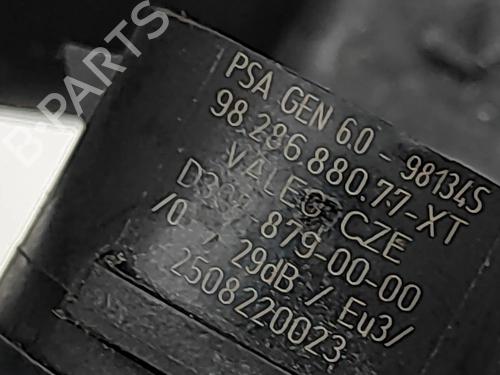 Electronic module OPEL MOKKA 1.2 (76) | BP33883174M83  - Image 6