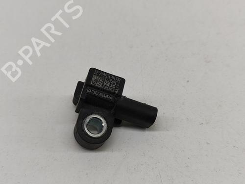 Elektronisk sensor SKODA ENYAQ iV SUV (5AZ) 80 (204 hp) 28549554