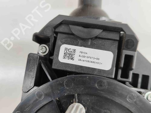 Steering column stalk LAND ROVER RANGE ROVER EVOQUE (L538) 2.2 D 4x4 | BP29486640I23
