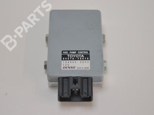 Used Fuel ECU Fuel ECU 9863322 9863322