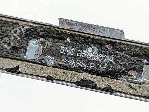 Andre AUDI TT (FV3, FVP) 1.8 TFSI | BP31951193O1 