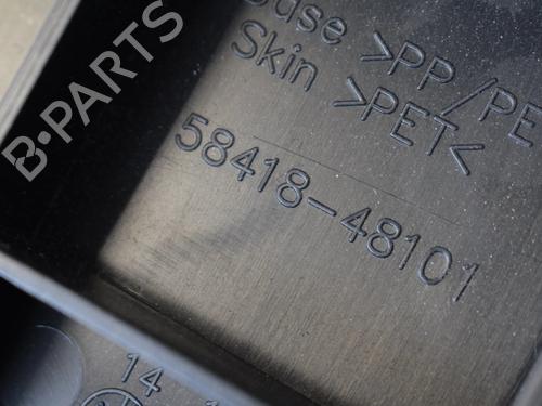 Andre LEXUS RX (_L2_) 450h AWD (GYL25_, GYL26_, GYL25, GYL26, GYL25R, GYL26R) | BP30208955O1