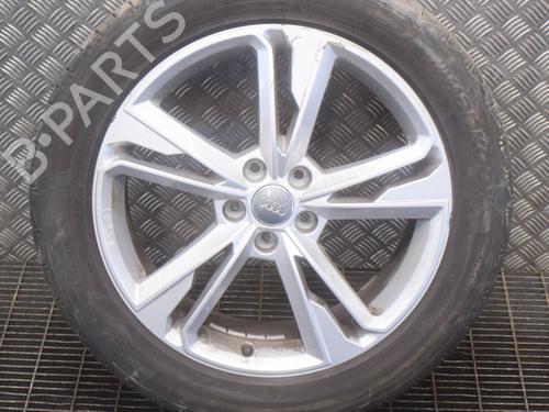 Used Rim AUDI Q3 (F3B) 35 TFSI (150 hp) 27751682