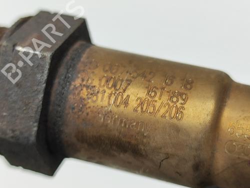 Electronic sensor MERCEDES-BENZ CLA Coupe (C117) CLA 220 CDI / d (117.303) | BP25912812M84