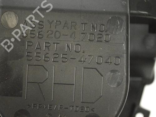 Cup/Object holder TOYOTA PRIUS (_W3_) 1.8 Hybrid (ZVW3_) | BP30225995I37 