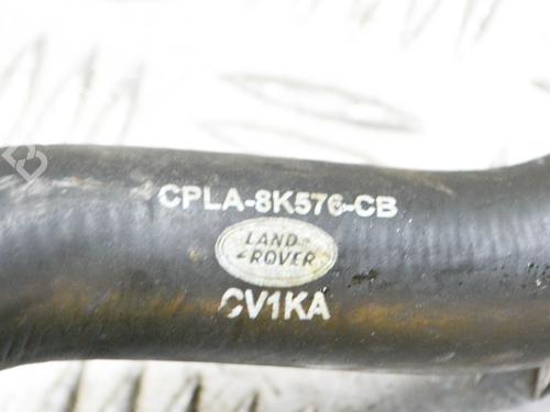 Pipe LAND ROVER RANGE ROVER SPORT II (L494) 3.0 SDV6 4x4 | BP14625492M125 