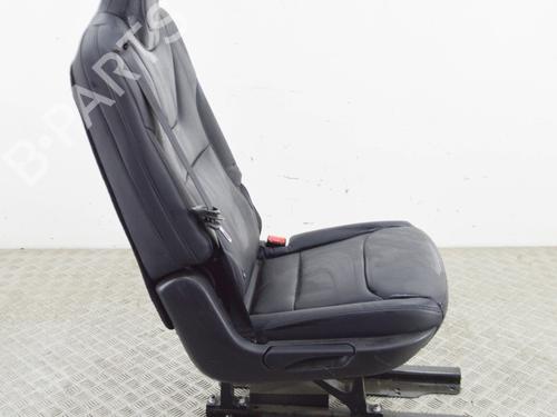 Rear seat TESLA MODEL X (5YJX) P100D AWD | BP8842844C17 