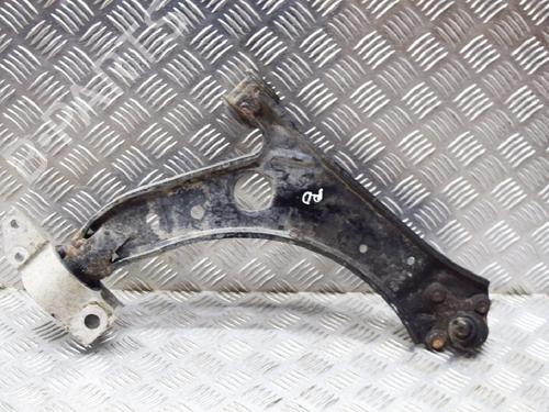 Used Right front suspension arm VW GOLF VI Variant (AJ5) 1.6 TDI (105 hp) 6772428