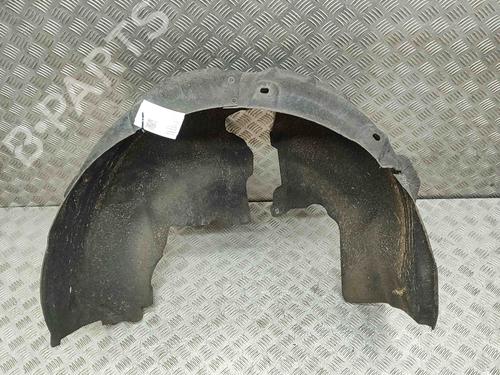 Used Wheel arch AUDI A6 C7 Avant (4G5, 4GD) 3.0 TDI quattro (313 hp) 29495075
