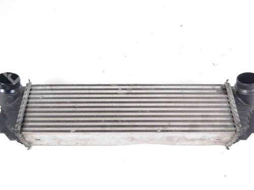 Ladeluftkühler für BMW 5 (F10) 520 d (184 hp) 30237594