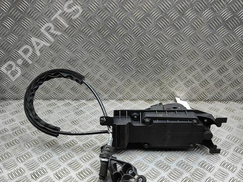 Selector da caixa SKODA SCALA (NW1) 1.5 TSI | BP39145247M90 - Image 3