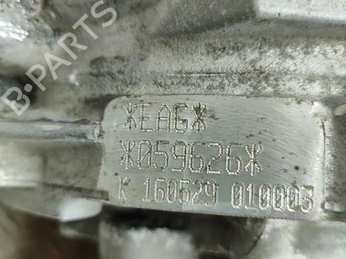 Engine VW GOLF VII (5G1, BQ1, BE1, BE2) e-Golf | BP25910350M1  - Image 11