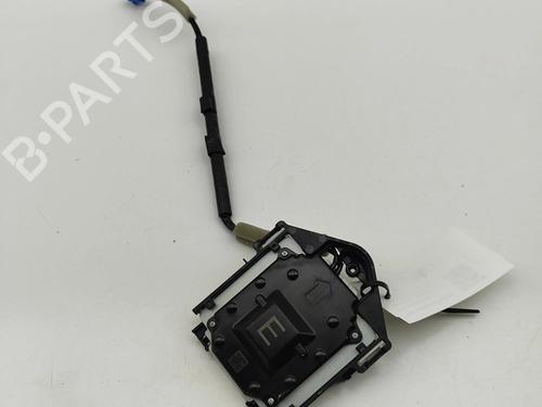 Antenne/Base TOYOTA HILUX VIII Pickup (_N1_) 2.8 TD 4WD (GUN126) (204 hp) 27798170