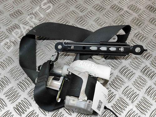 Used Front right seatbelt TOYOTA AURIS (_E18_) 1.6 (ZRE181_, ZRE185_, ZRE185R, ZRE181R) (132 hp) 23561580