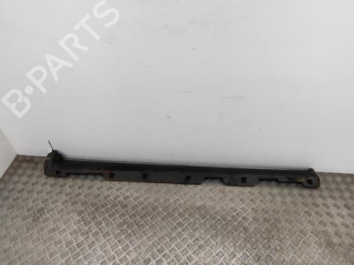 Left sideskirt LAND ROVER DISCOVERY SPORT (L550) 2.0 D 4x4 | BP16945333C115 
