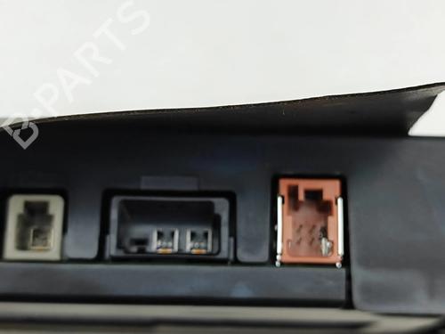 Electronic module MAZDA CX-5 (KF) 2.0 | BP27607690M83 