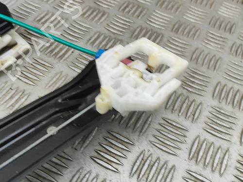 Front left window mechanism BMW X1 (F48) sDrive 20 i | BP32170759C22 