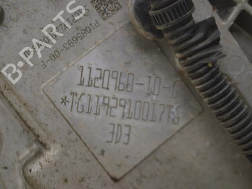 Engine TESLA MODEL 3 (5YJ3) EV AWD | BP30231547M1 