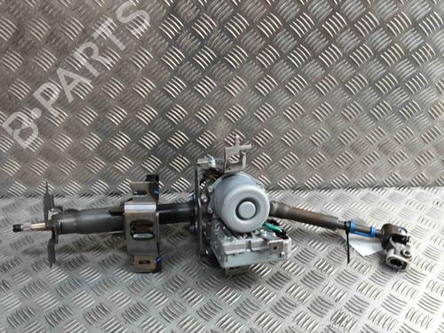 Steering column NISSAN LEAF (ZE1) Electric | BP27796947M21