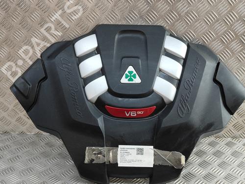 Used Upper protection ALFA ROMEO STELVIO (949_) 2.9 Q4 (949.AXG2A, 949.AXH2A, 949.AXS2A) (510 hp) 28955033