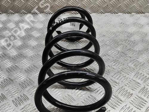 Shock absorber spring TOYOTA LAND CRUISER PRADO (_J12_) 3.0 D-4D (KDJ120, KDJ125) | BP23249424C152 