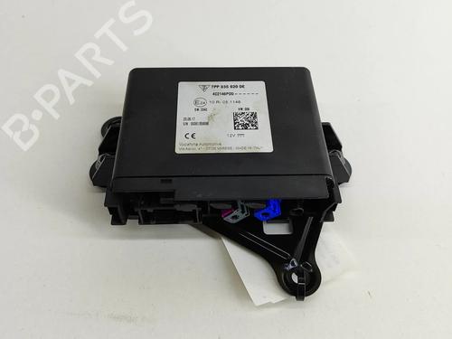 Used Electronic module Electronic module PORSCHE PANAMERA (971) 2.9 4 E-Hybrid (97ABE1, 97BBE1, 97ABX1) (462 hp) 17646130 17646130