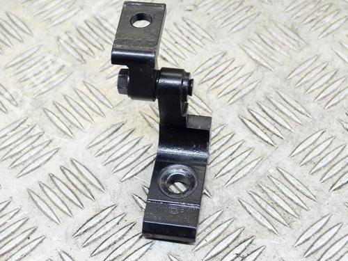 Used Hinge/Door check strap BMW i3 (I01) s Electric (102 hp) 27754719