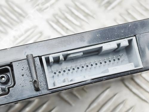 Electronic module JAGUAR XJ (X350, X358) D 2.7 | BP36983938M83  - Image 8