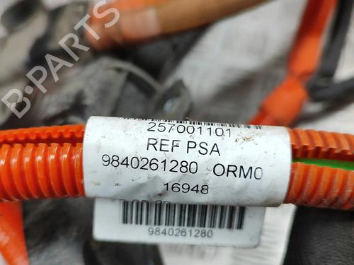 Cable OPEL VIVARO C Bus (K0) VIVARO-E | BP27786538E12 - Image 4