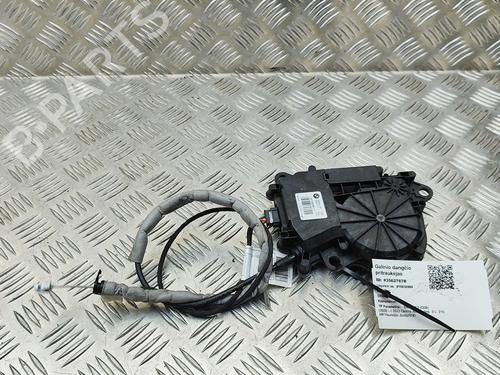 Used Electronic module Electronic module BMW X3 (G01, F97, G08) iX3 (286 hp) 34604604 34604604