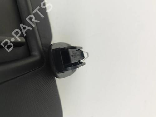 Left sun visor AUDI A5 (F53, F5P) 2.0 TDI quattro | BP33396124I1  - Image 6