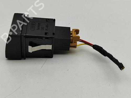 Warning switch AUDI A5 Sportback (F5A, F5F) 40 TFSI Mild Hybrid | BP33372765I22 - Image 2