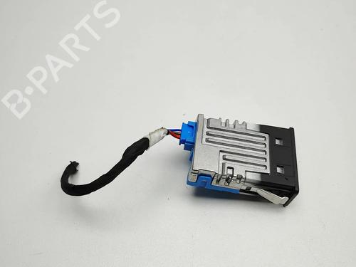 Electronic module BMW X4 (G02, F98) xDrive 20 i | BP38443273M83 - Image 5