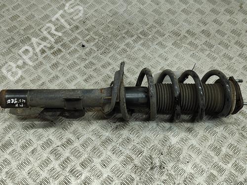 Left front shock absorber FORD TRANSIT V363 Van (FCD, FDD) 2.0 EcoBlue | BP20144464M16 