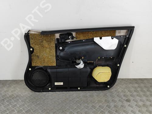 Forreste venstre beklædning HONDA ACCORD VII Tourer (CM, CN) 2.2 i-CTDi (CN2) | BP24583795C58