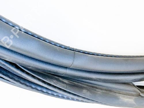 Rubber door seal TESLA MODEL 3 (5YJ3) EV | BP27747977C142 
