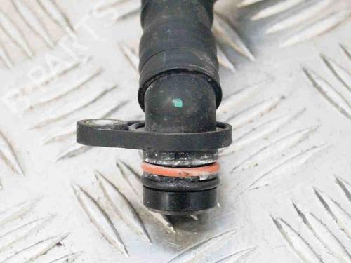 Used Pipe AUDI A4 B8 (8K2) 1.8 TFSI quattro (170 hp) 14661789